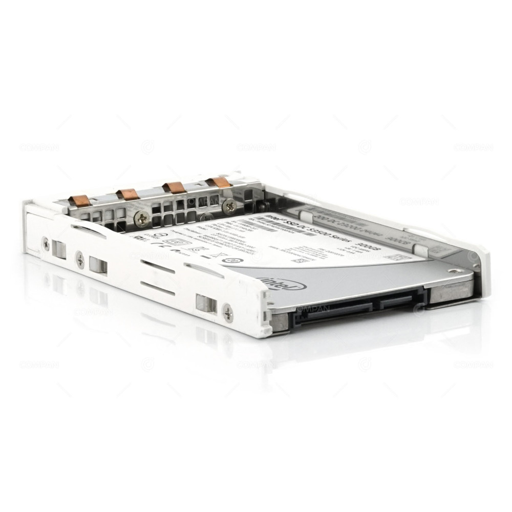 SSDSC2BB300G4-SG550 INTEL 300GB 2.5' 6G SATA SSD BOOT DRIVE FOR SG 550